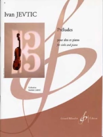 Préludes Visual